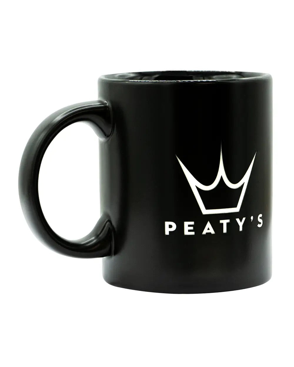 Peaty's Mug - Brew Mug 325ml 5