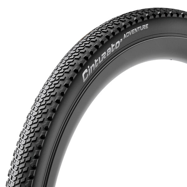Copertone Cinturato Adventure Nero Prowall Gravel
