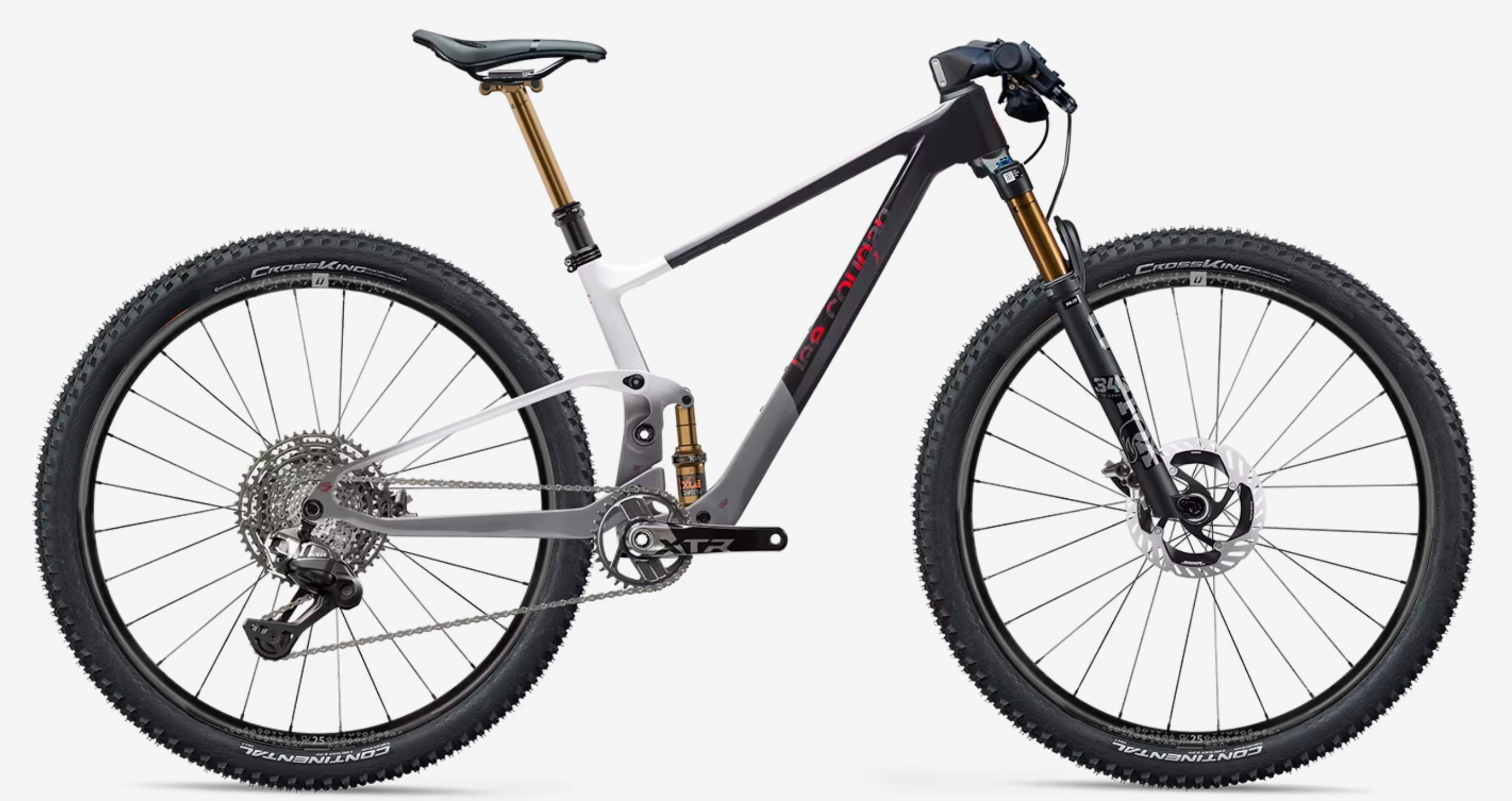 Crossfire Trail Team XTR