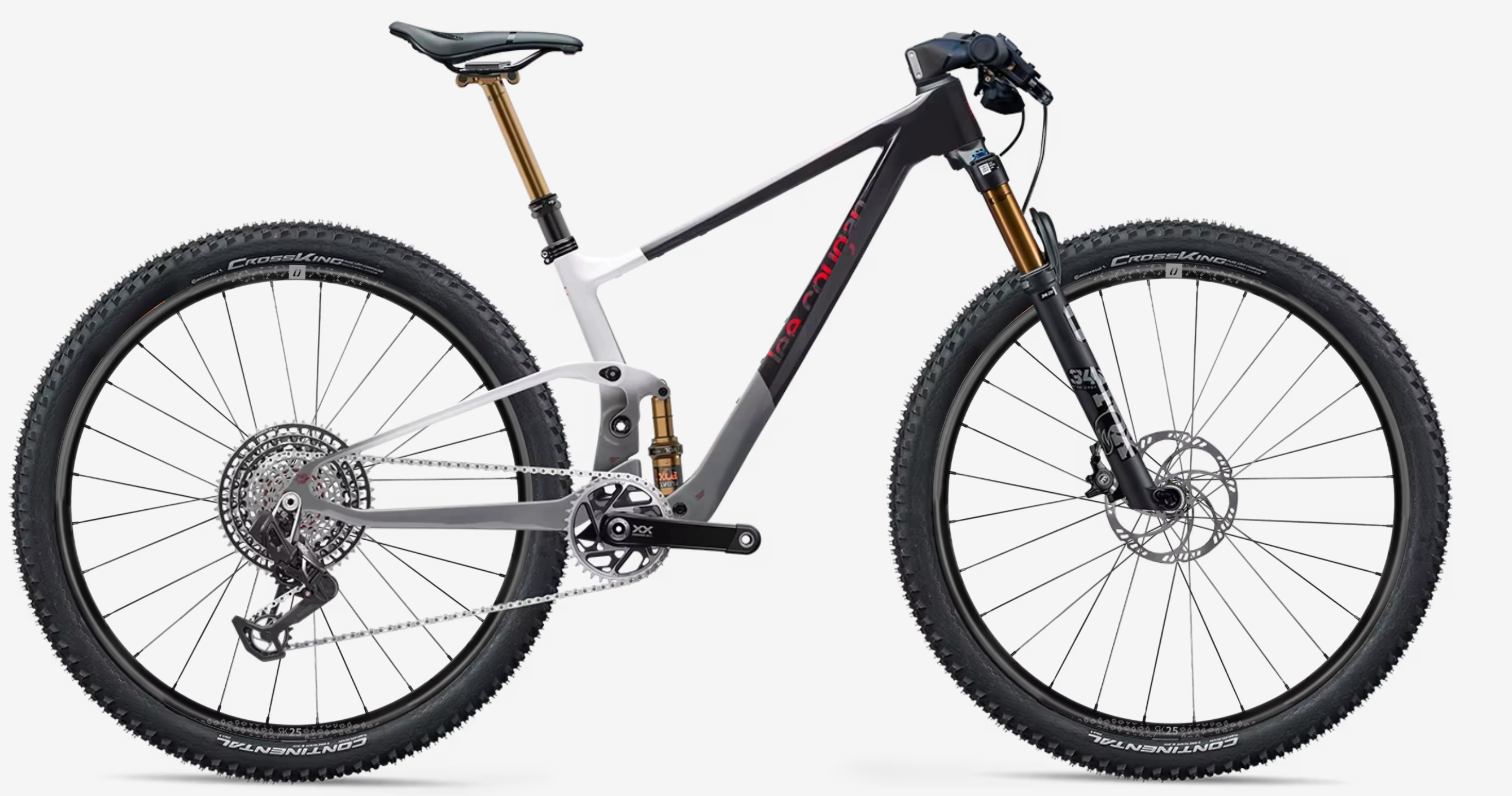 Crossfire Trail Team Eagle