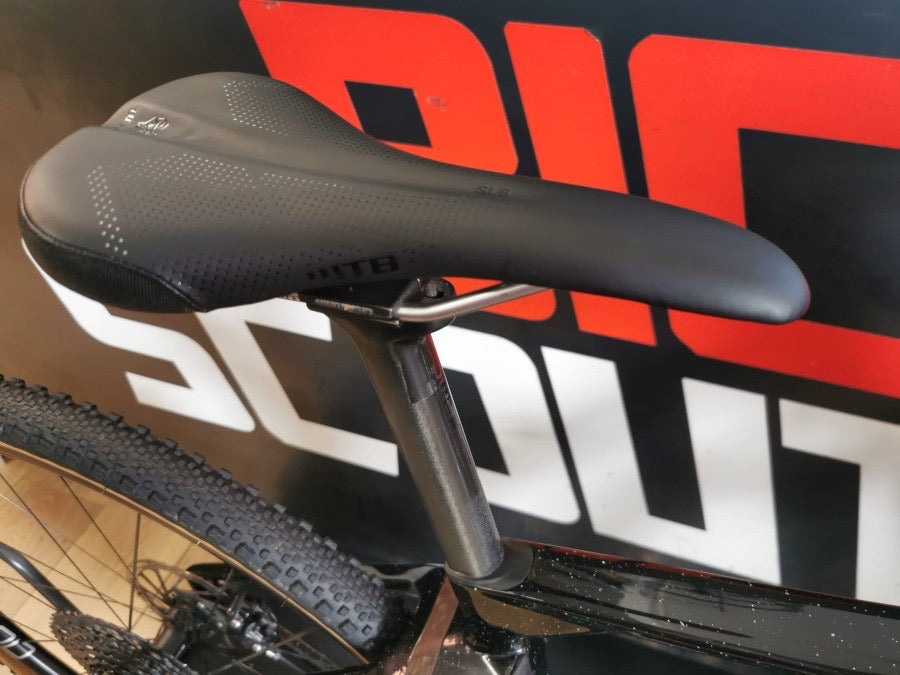 Usato BMC URS 01 Four Tg.S