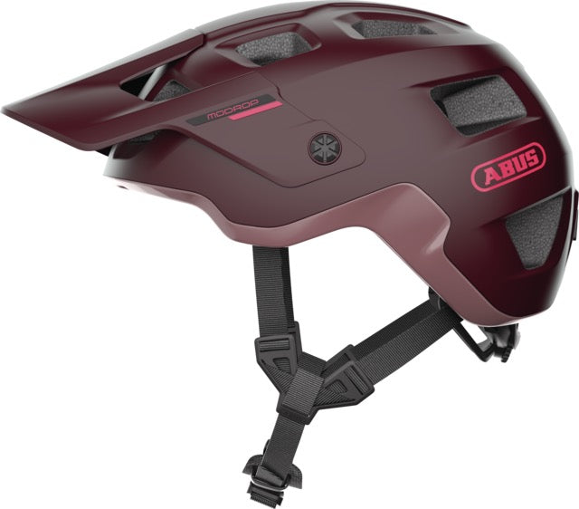 Casco MoDrop - Casco MTB
