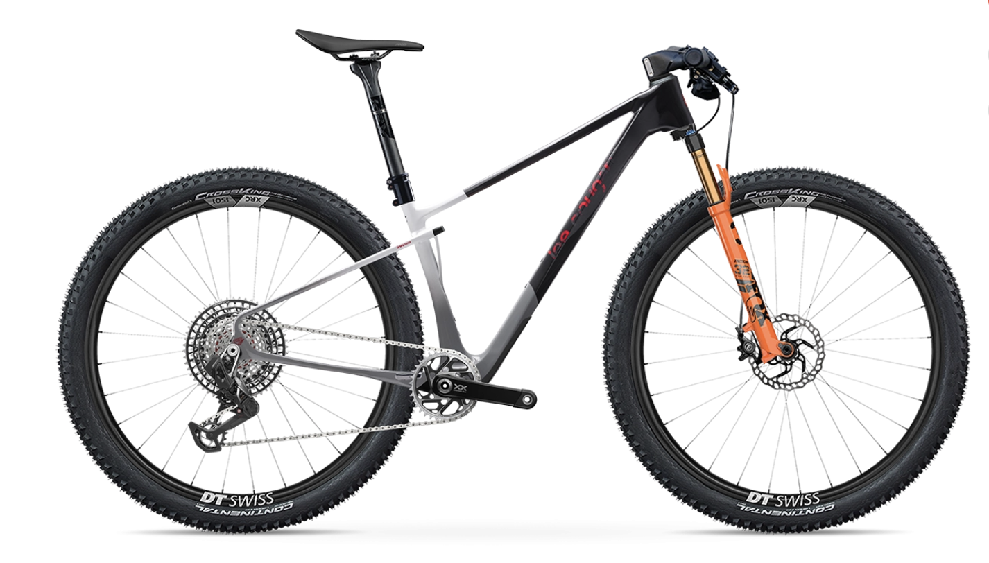 Rampage Innova Team Eagle