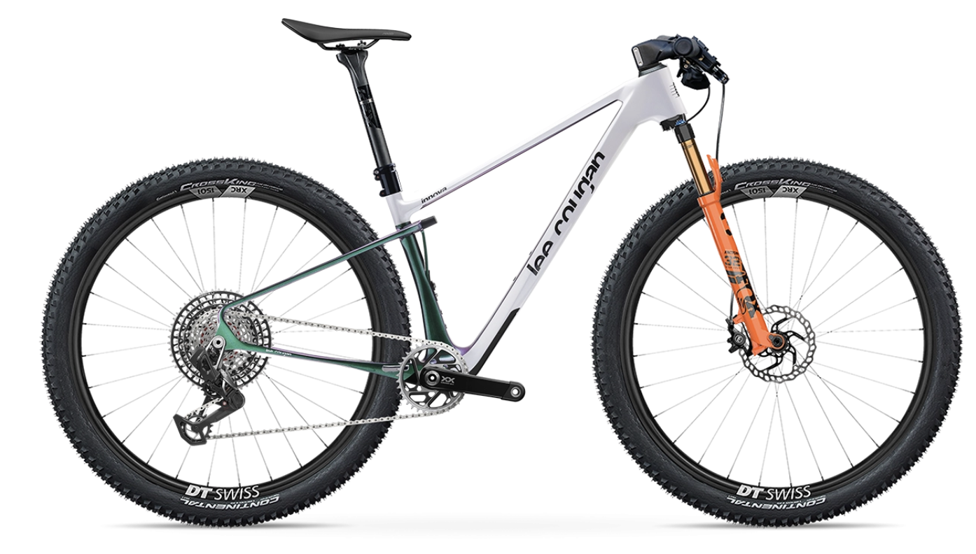 Rampage Innova Team Eagle