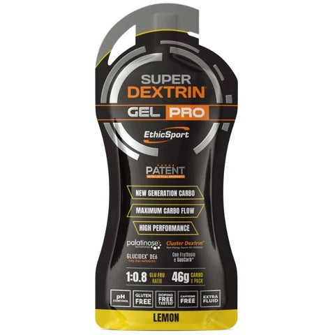 Ethicsport Super dextrin Pro 30 ml gel