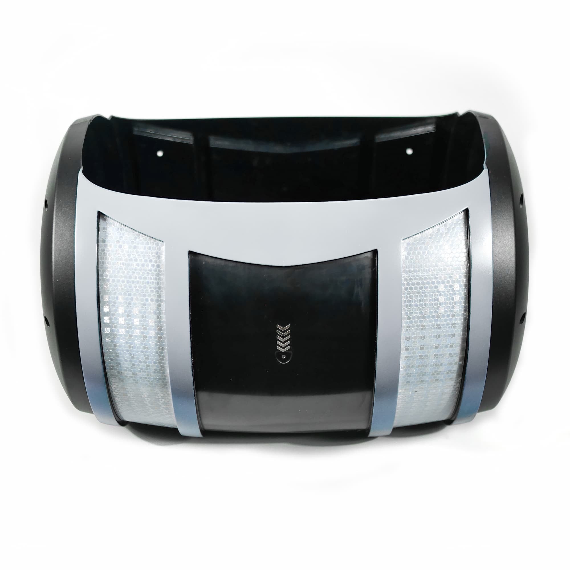 Tondoh Bauletto Cestino Borsa Gravel Bici