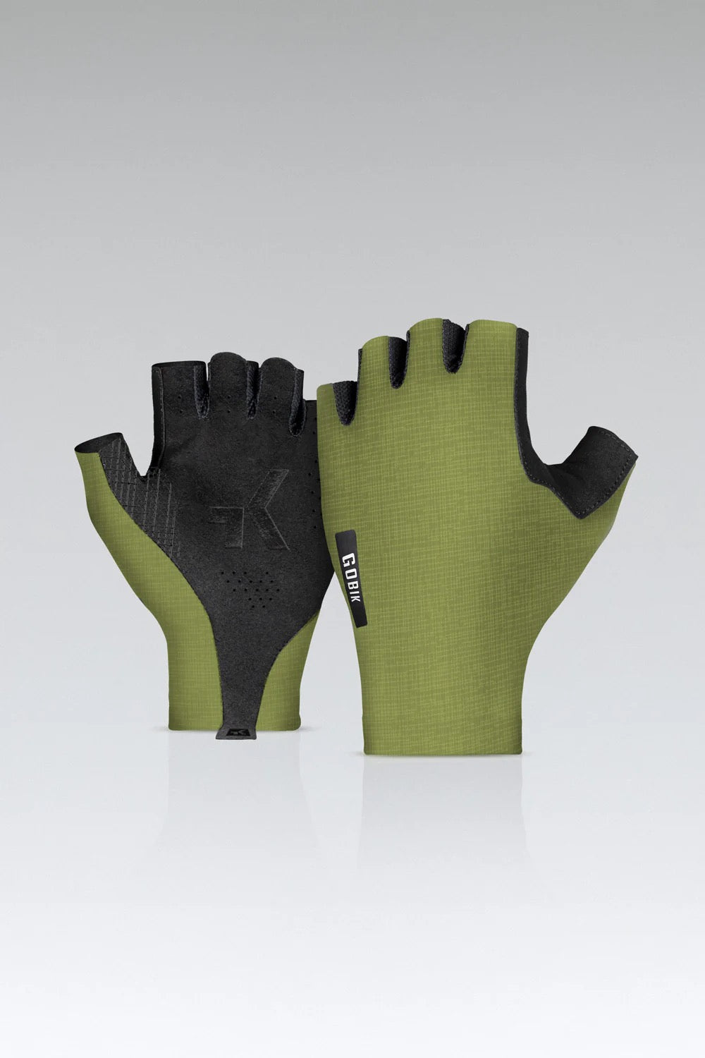 Gobik Black Mamba 2.0 Gloves