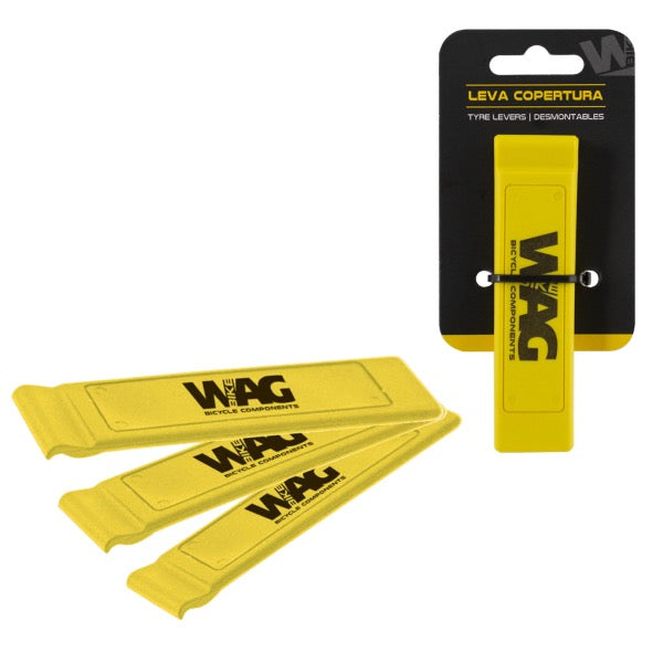 Kit Leva Gomme - 3 Pezzi