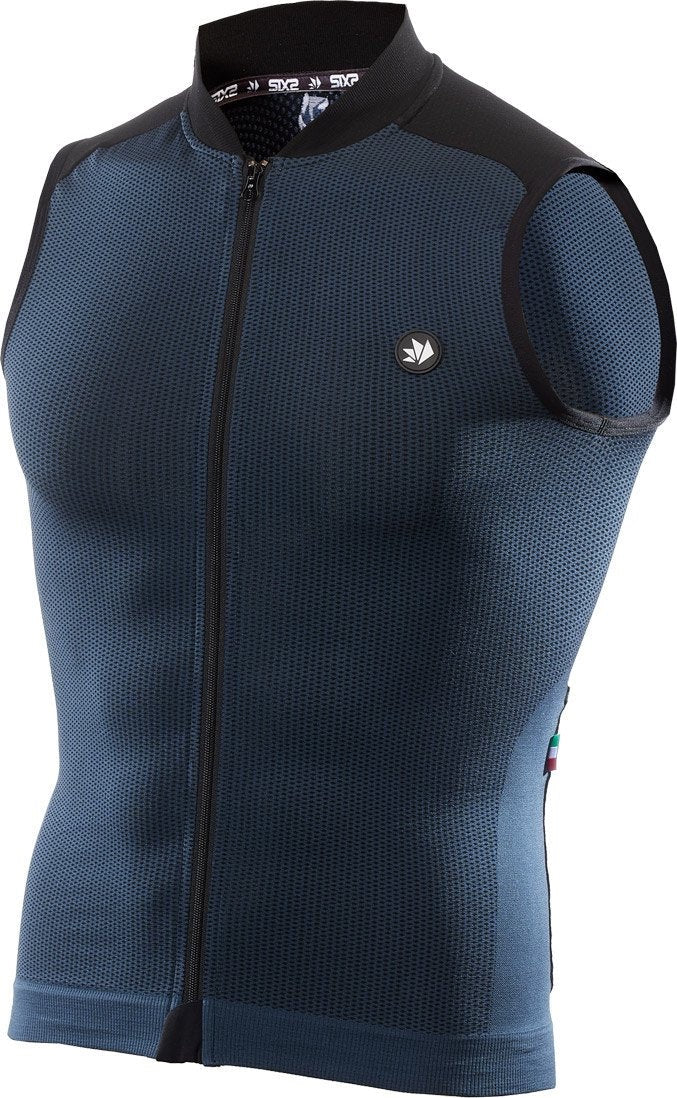 Sixs Jersey Smanicato da Ciclismo - CLIMA SL 2