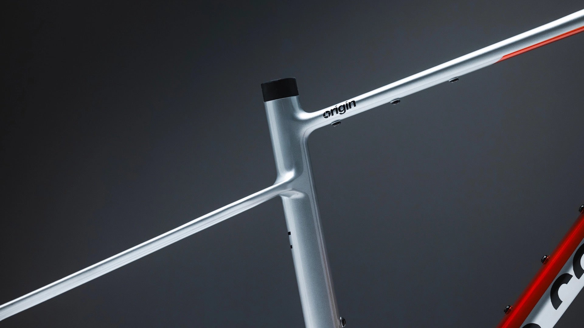 Rampage Origin Team Eagle