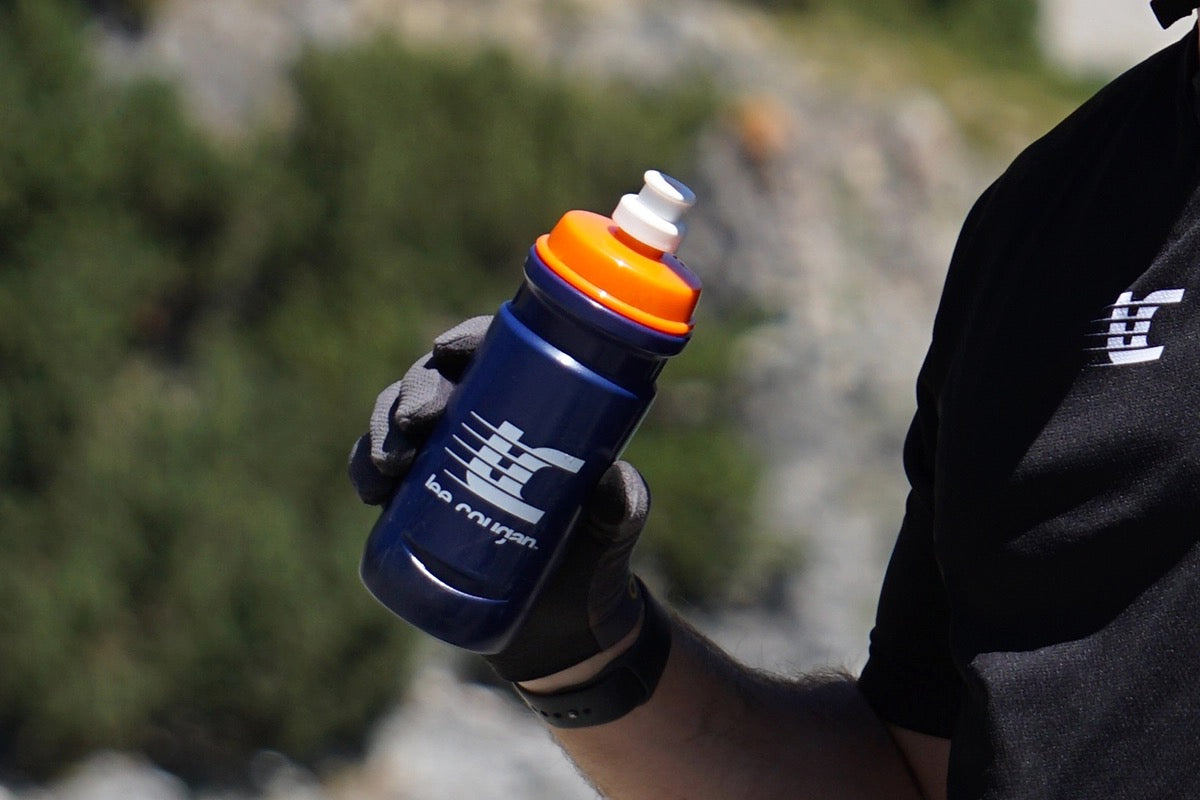 Borraccia Lee Cougan