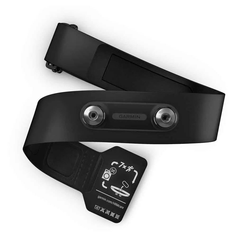 Garmin Sensore di frequenza cardiaca HRM 200