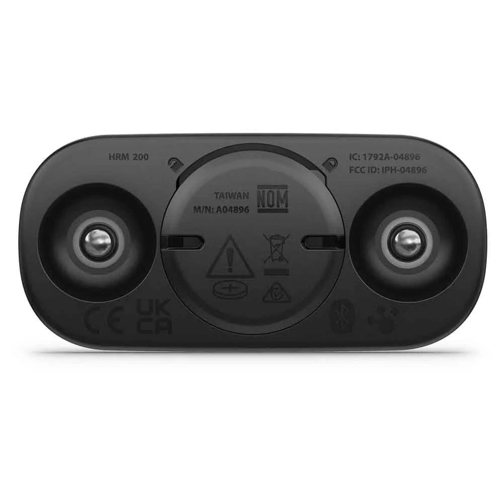 Garmin Sensore di frequenza cardiaca HRM 200