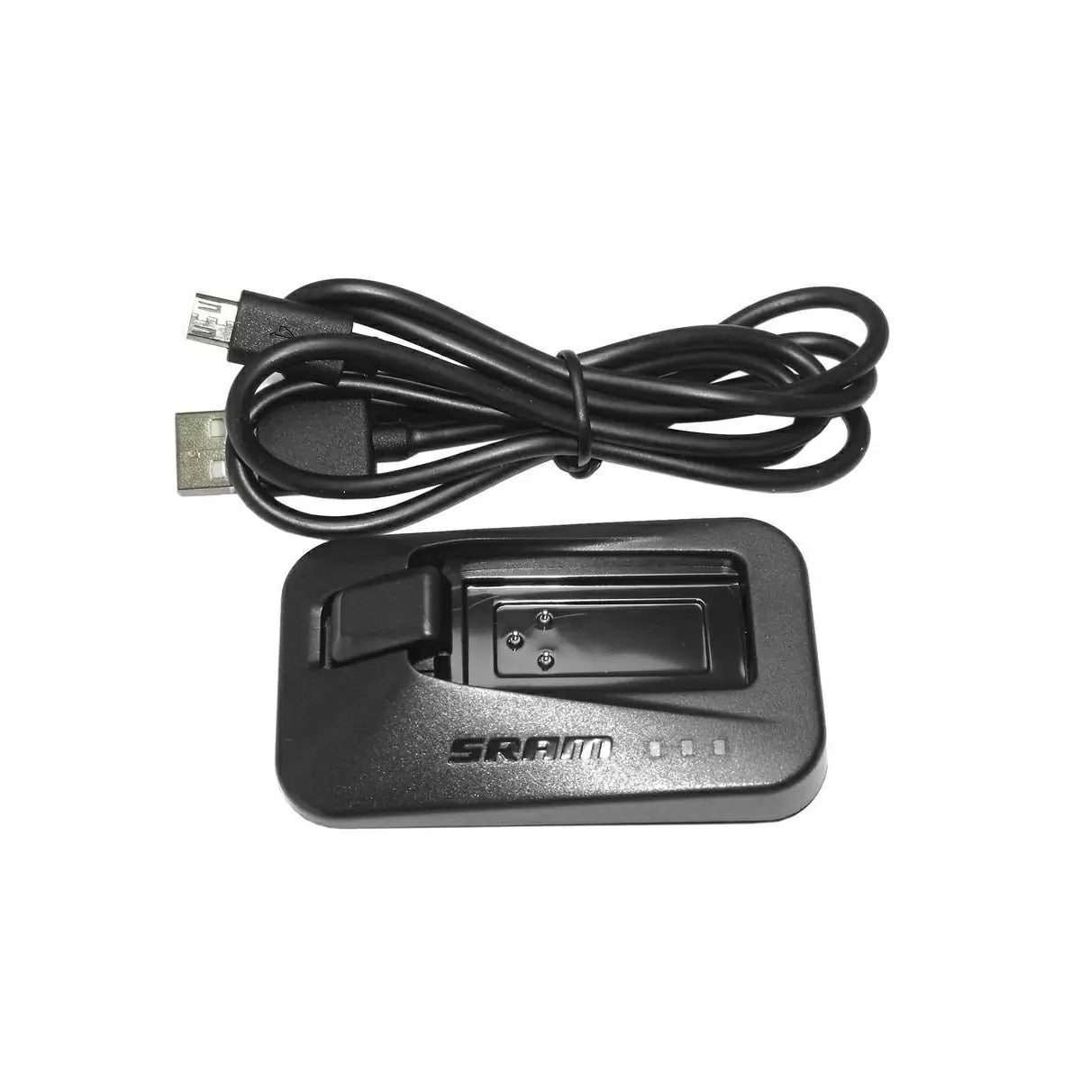 Caricabatterie AXS ETAP con cavo