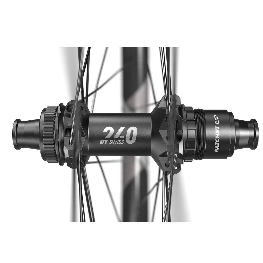 DT Swiss XRC 1501 Spline One 30 Carbon 29" Boost Tubeless Ready