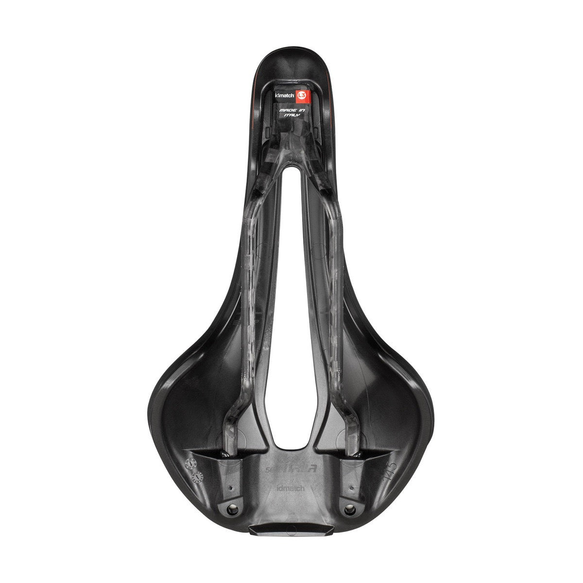 Selle Italia Flite Boost Kit Carbonio Superflow L