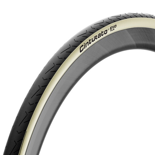 Copertone Cinturato EVO TLR Made In Italy