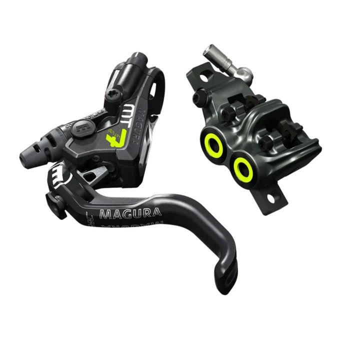 Magura MT7 Pro 4 piston disc brake
