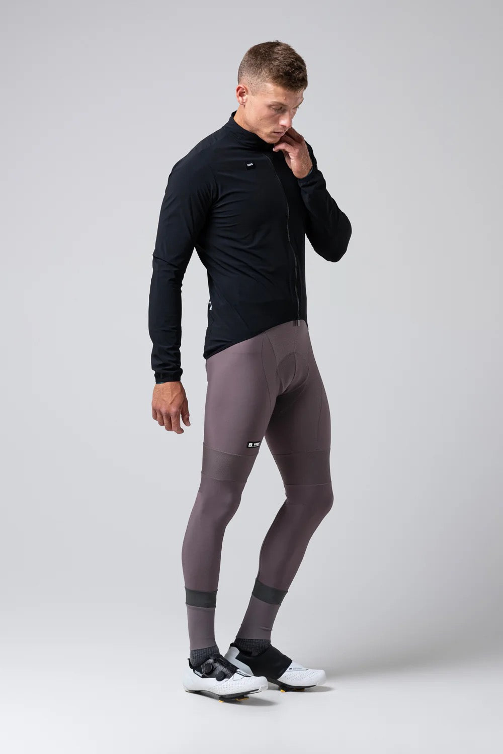 Giacca Ciclismo Selkie - Unisex