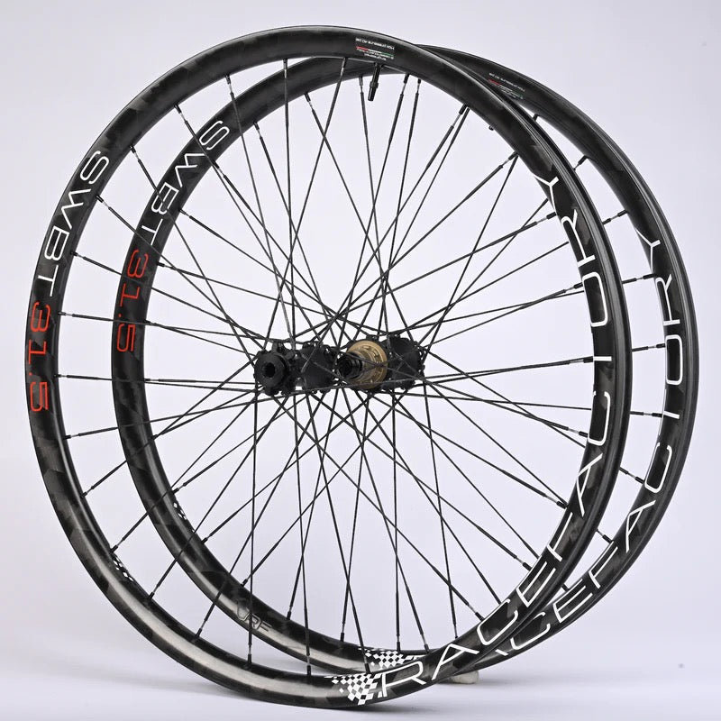 Racefactory Ruote MTB SWBT 31,5 Series XC-Marathon