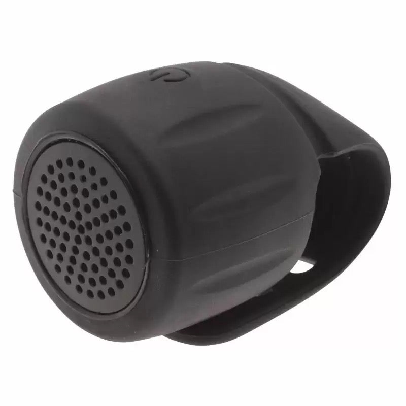 Campanello Elettronico con Cicalino