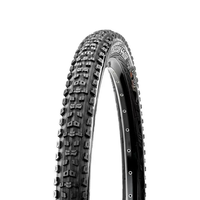 Copertone Aggressor 29x2.50 WT EXO Tubeless Ready Nero
