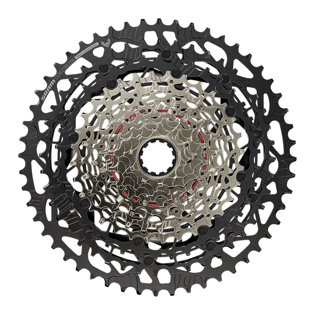 Cassetta Sram XG-1270 T-Type Eagle 10-52 12V