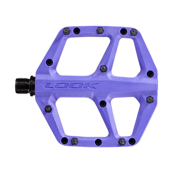 Look Pedali Trail Fusion