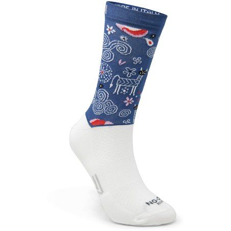 Chaussette NO ON Universe Taille L