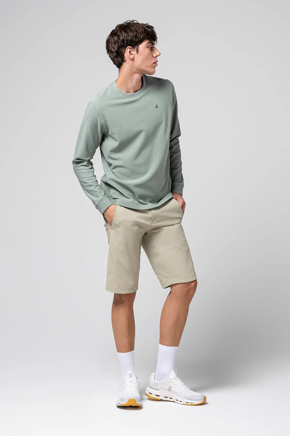 PANTALONCINI GOBIK COMMUTER ABBEY