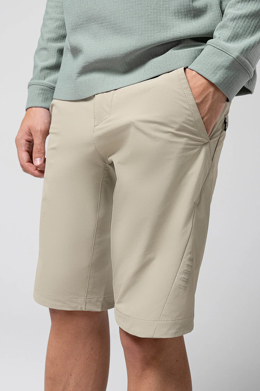 PANTALONCINI GOBIK COMMUTER ABBEY