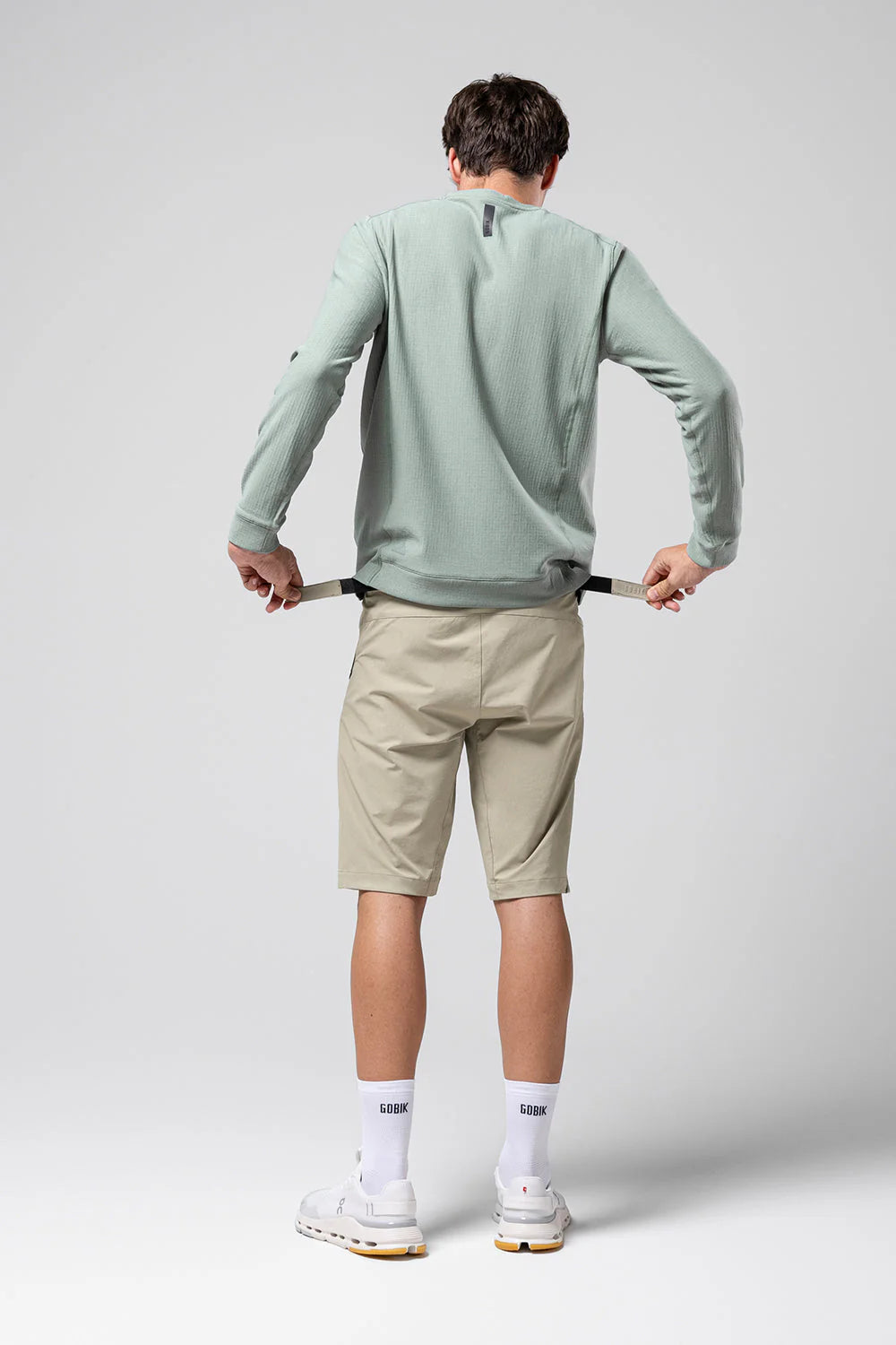 PANTALONCINI GOBIK COMMUTER ABBEY