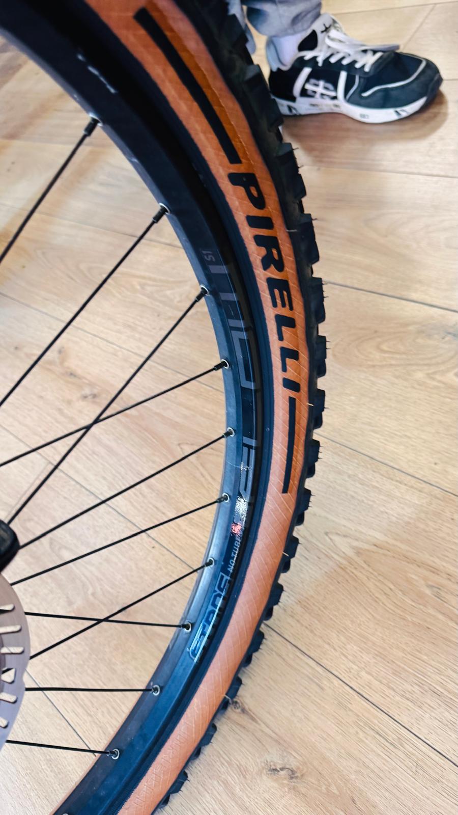 Usato - Cannondale 2020 Habit Neo 2 29'' L