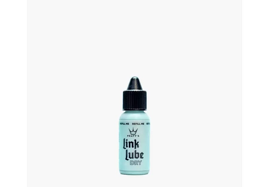Peaty's Lubrificante LinkLube Dry