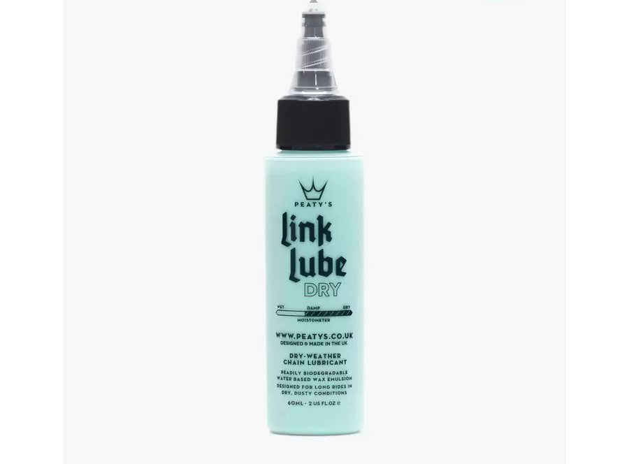 Peaty's Lubrificante LinkLube Dry