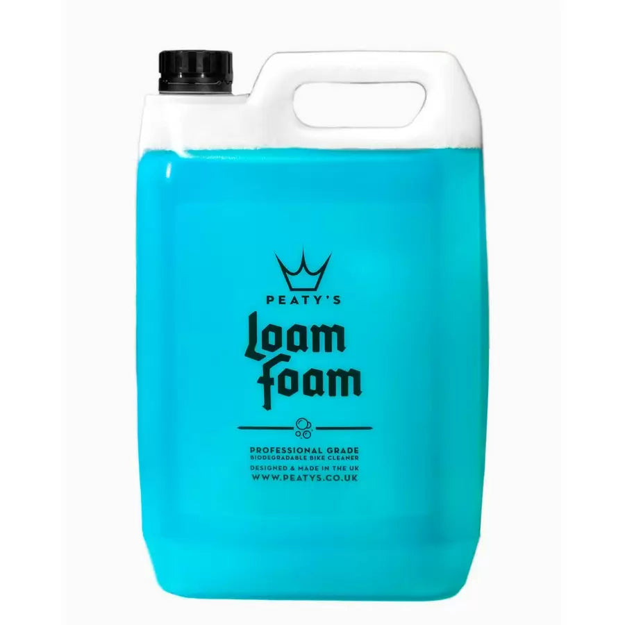 Peaty's Detergente LoamFoam Cleaner