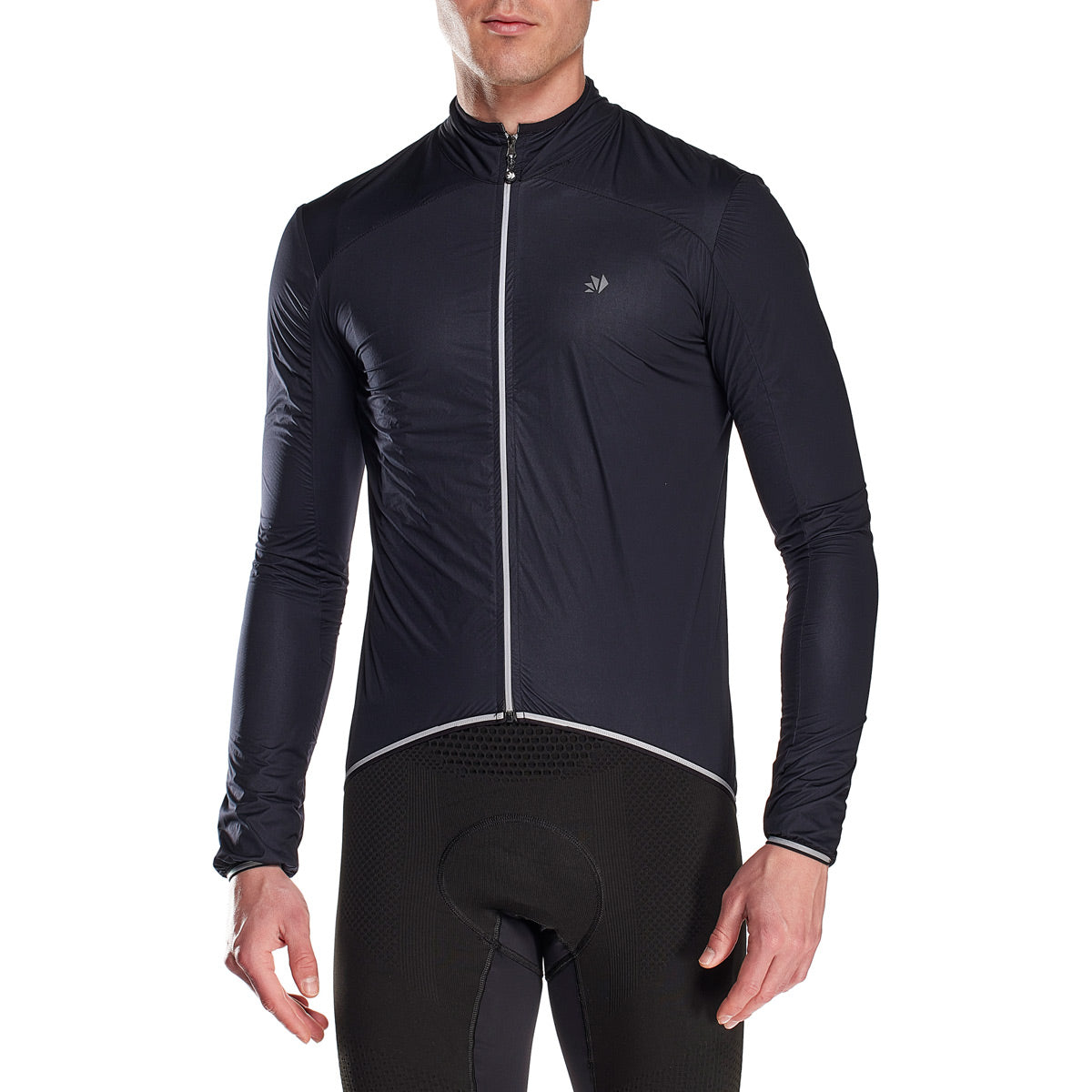 Sixs Mantellina Impermeabile - RAIN JKT