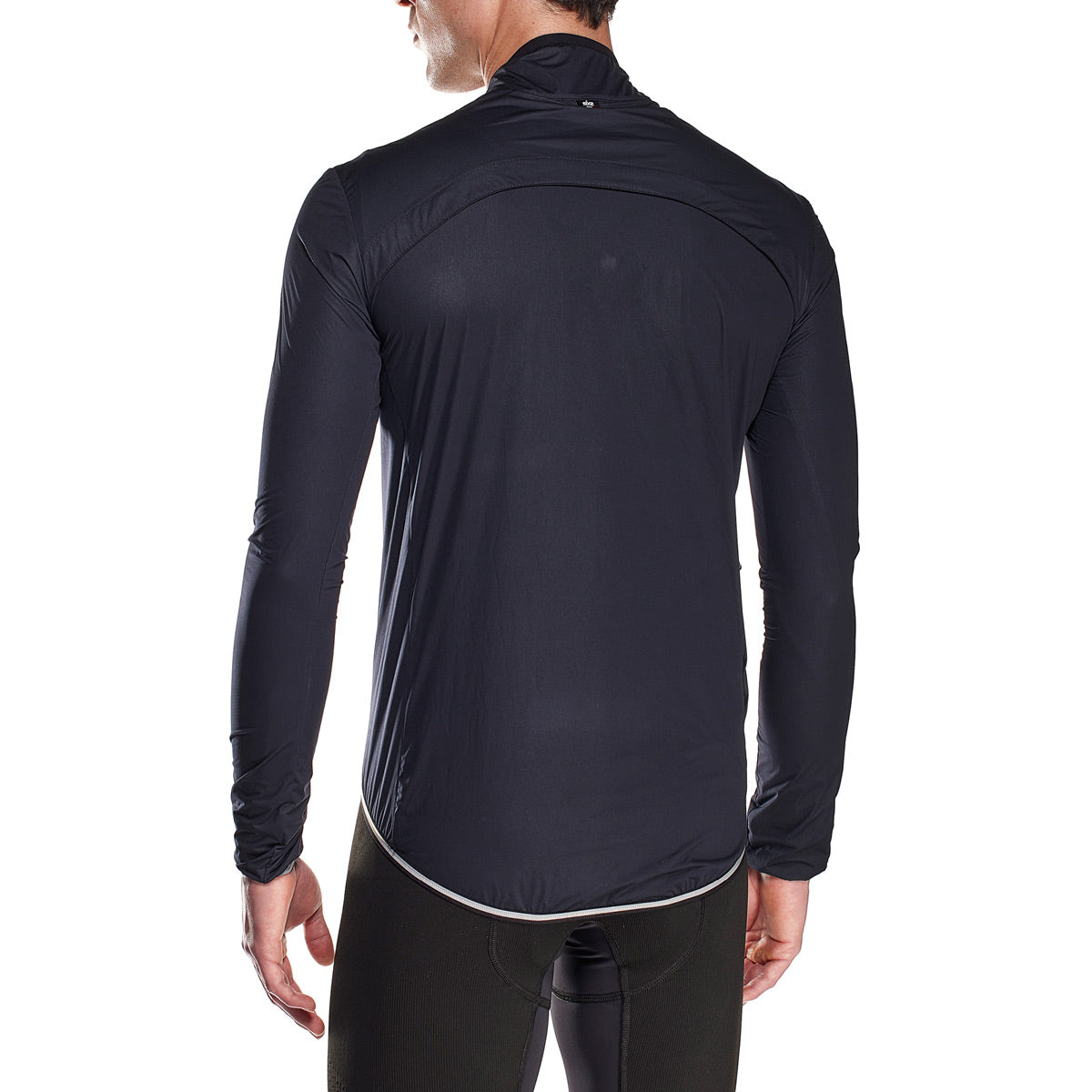 Sixs Mantellina Impermeabile - RAIN JKT