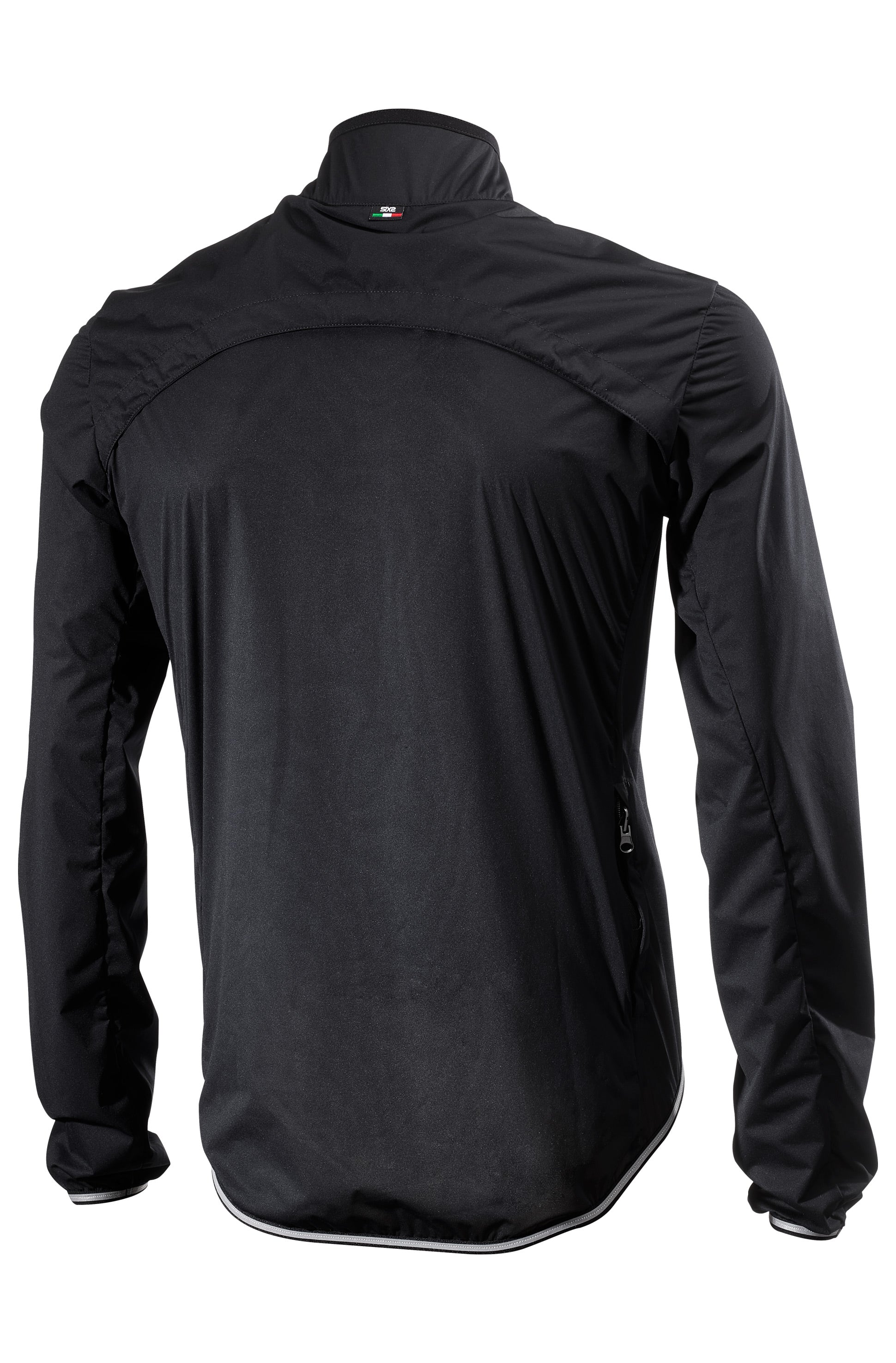 Sixs Mantellina Impermeabile - RAIN JKT