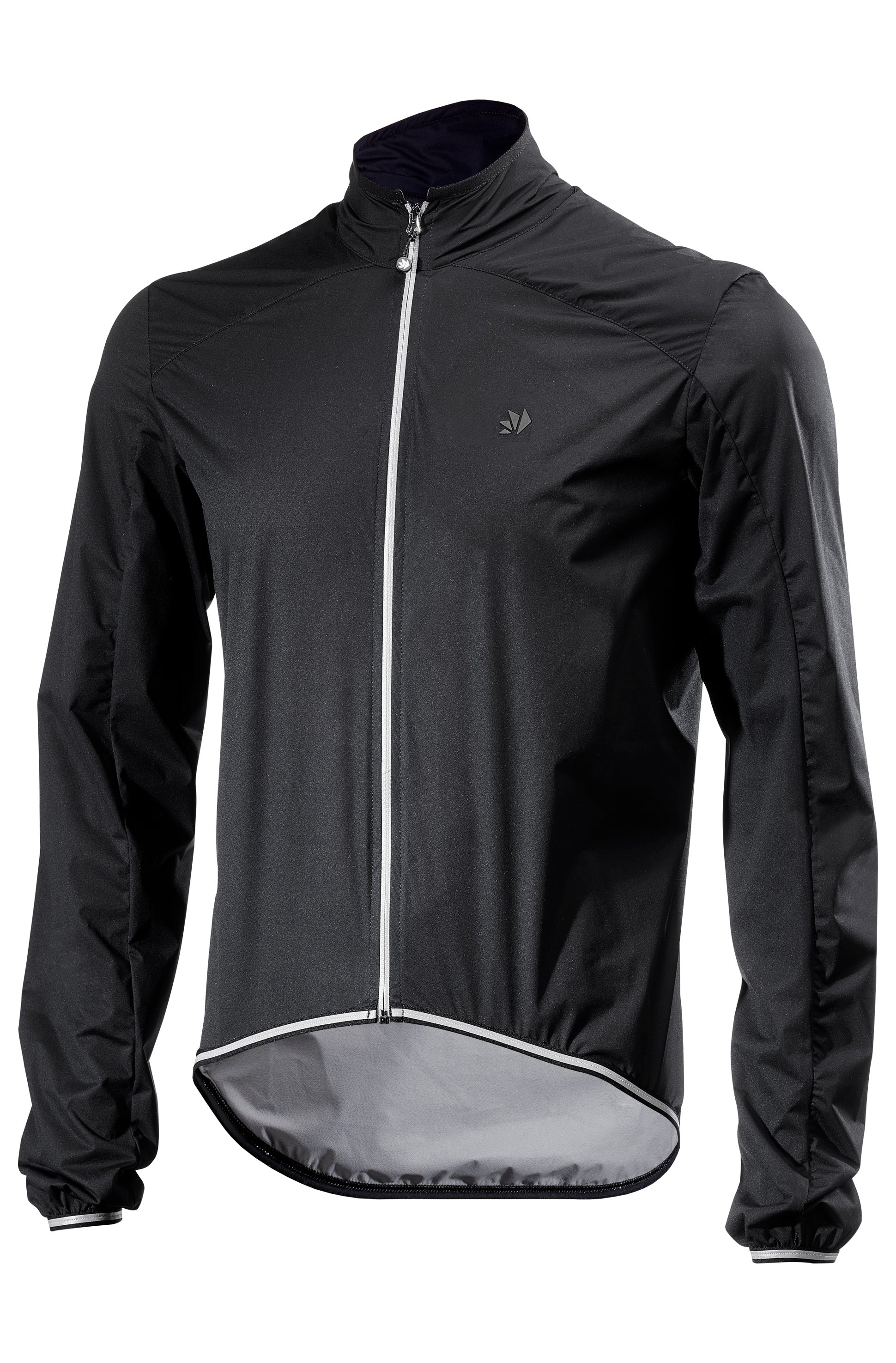 Sixs Mantellina Impermeabile - RAIN JKT