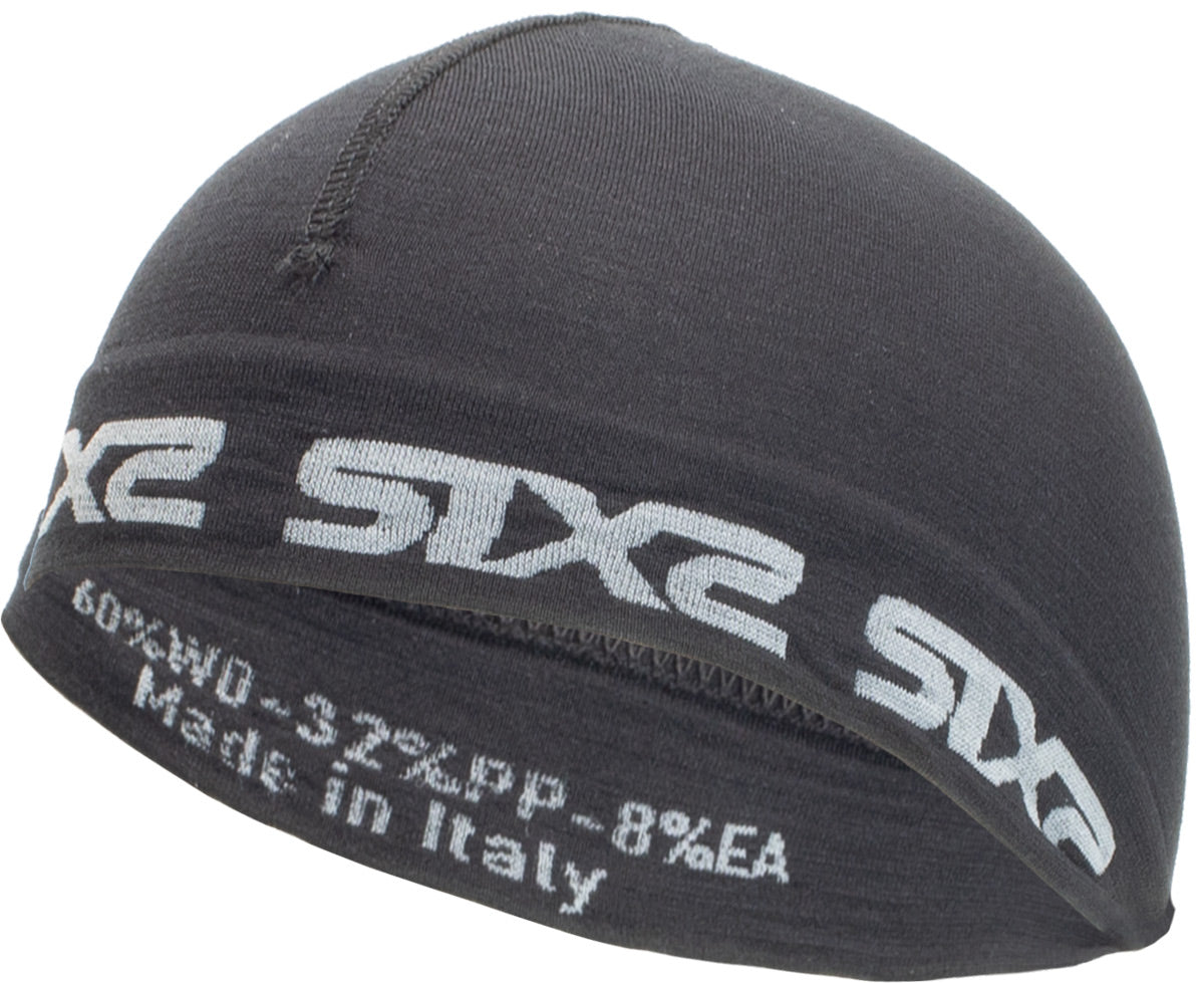 Sixs Sottocasco in Lana Merino - SCX Merino