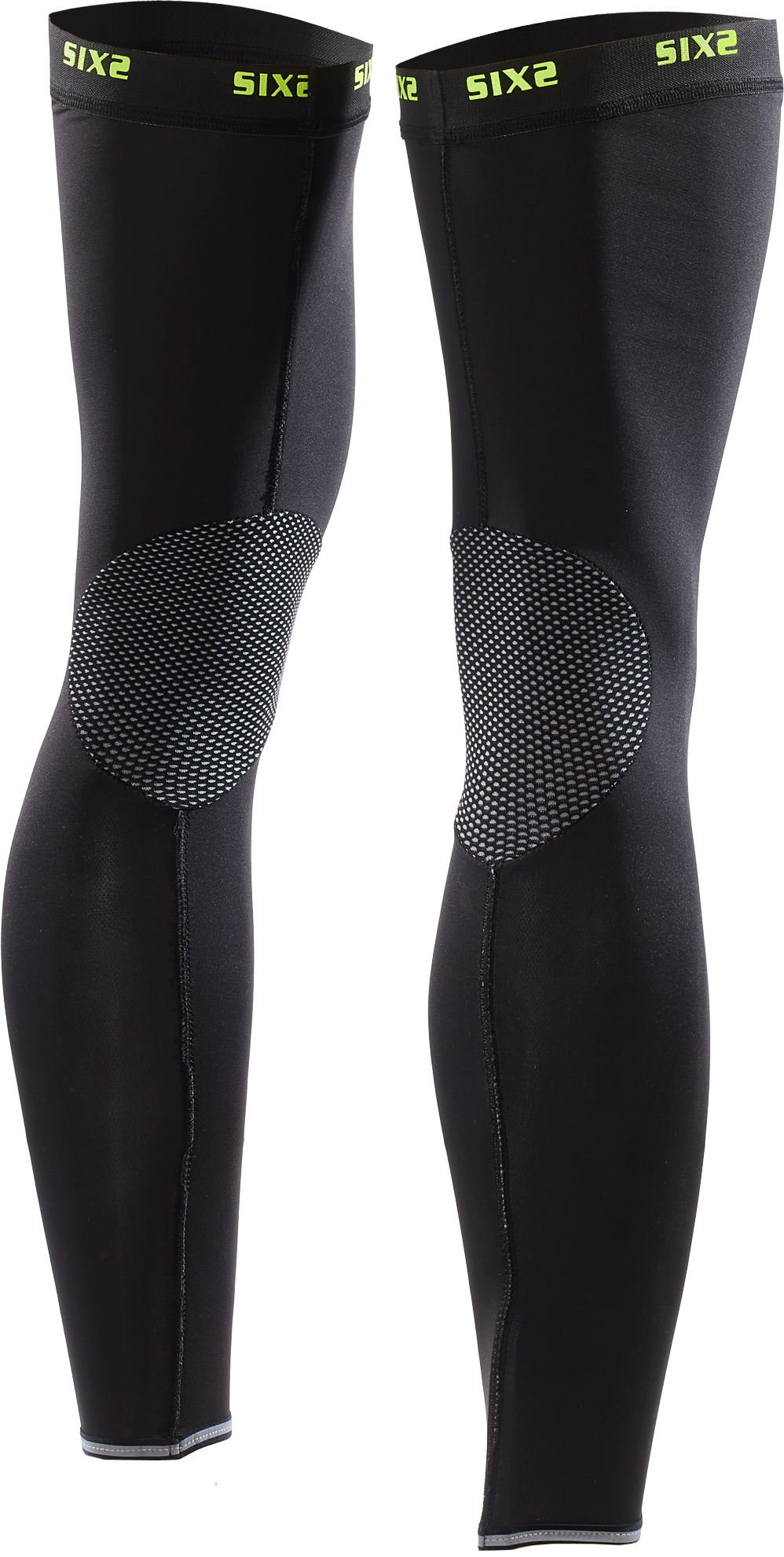 Sixs Waterproof Thermal Leg Warmers - STORM GAMI 2