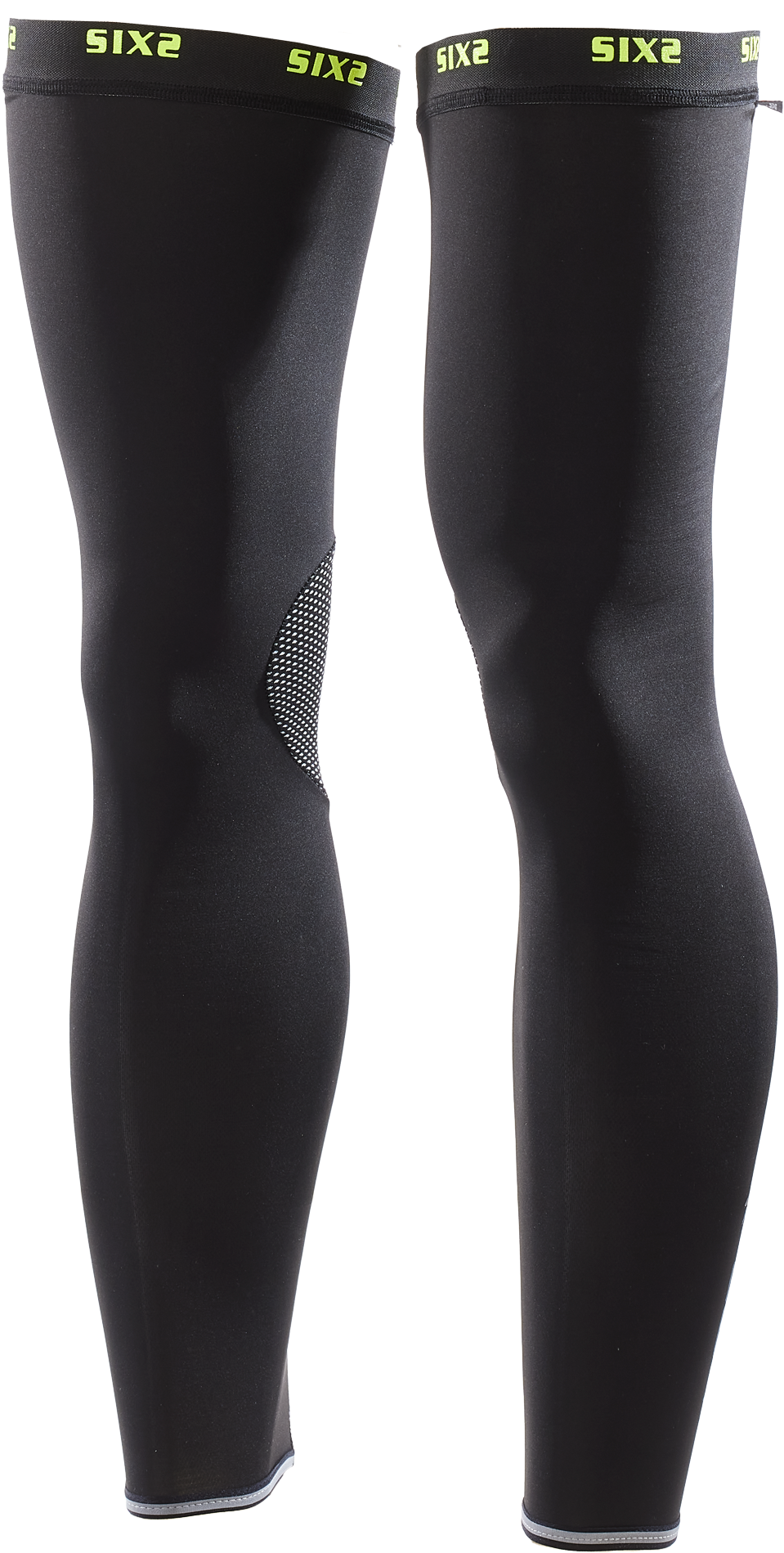 Sixs Waterproof Thermal Leg Warmers - STORM GAMI 2
