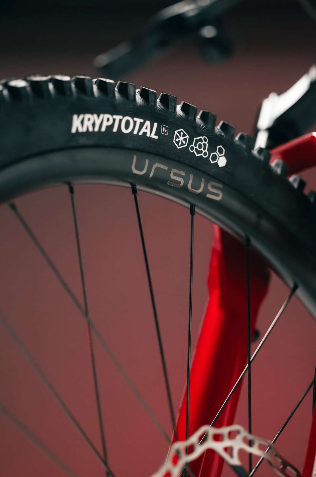 Leccougan FLÖ Pro carbon E-mtb