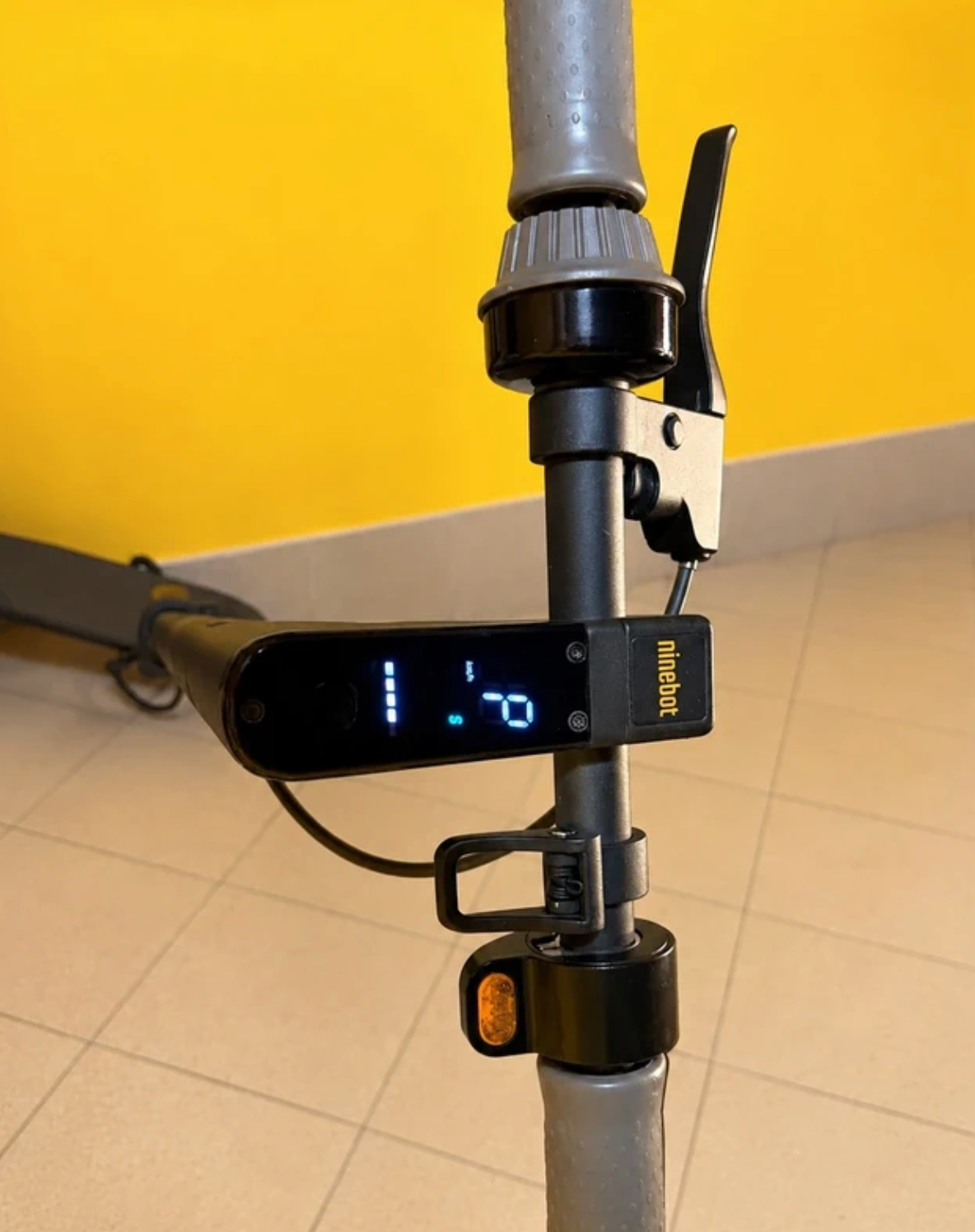 Monopattino Segway Ninebot G30 Max