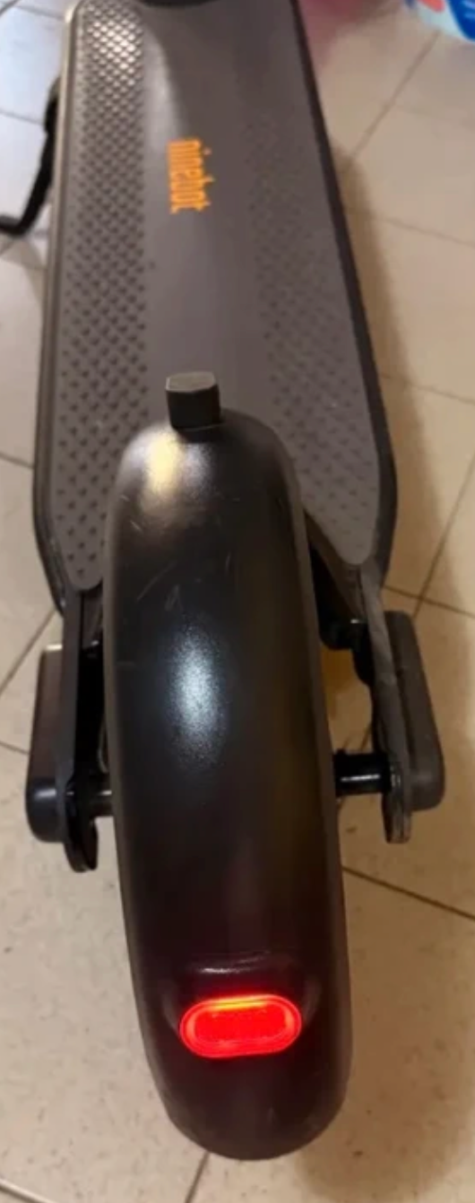 Monopattino Segway Ninebot G30 Max