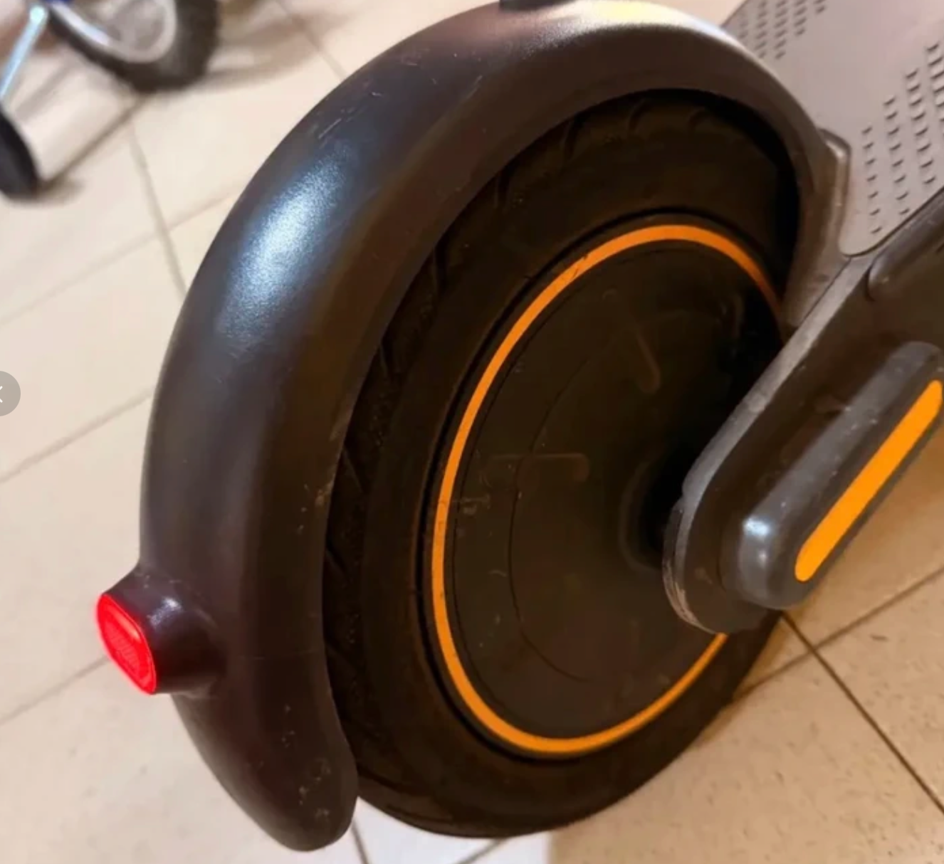 Monopattino Segway Ninebot G30 Max