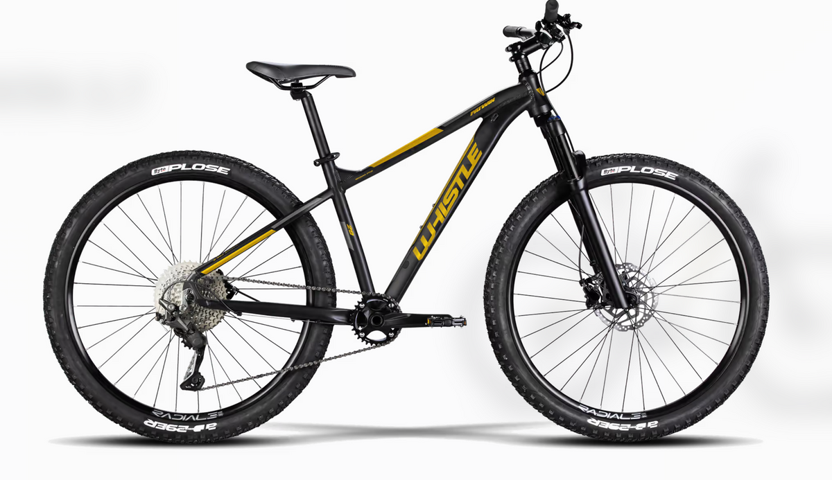 Whistle Patwin A3.7 - MTB