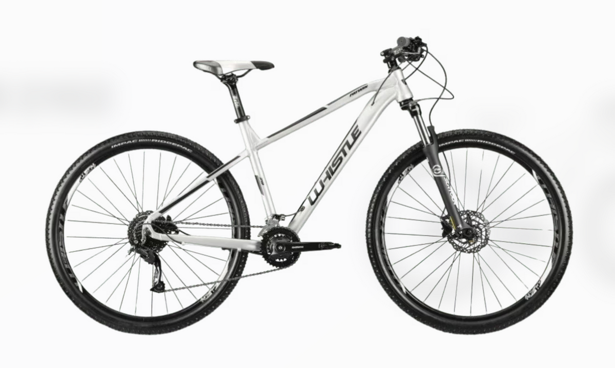 Whistle Patwin 2162 - MTB