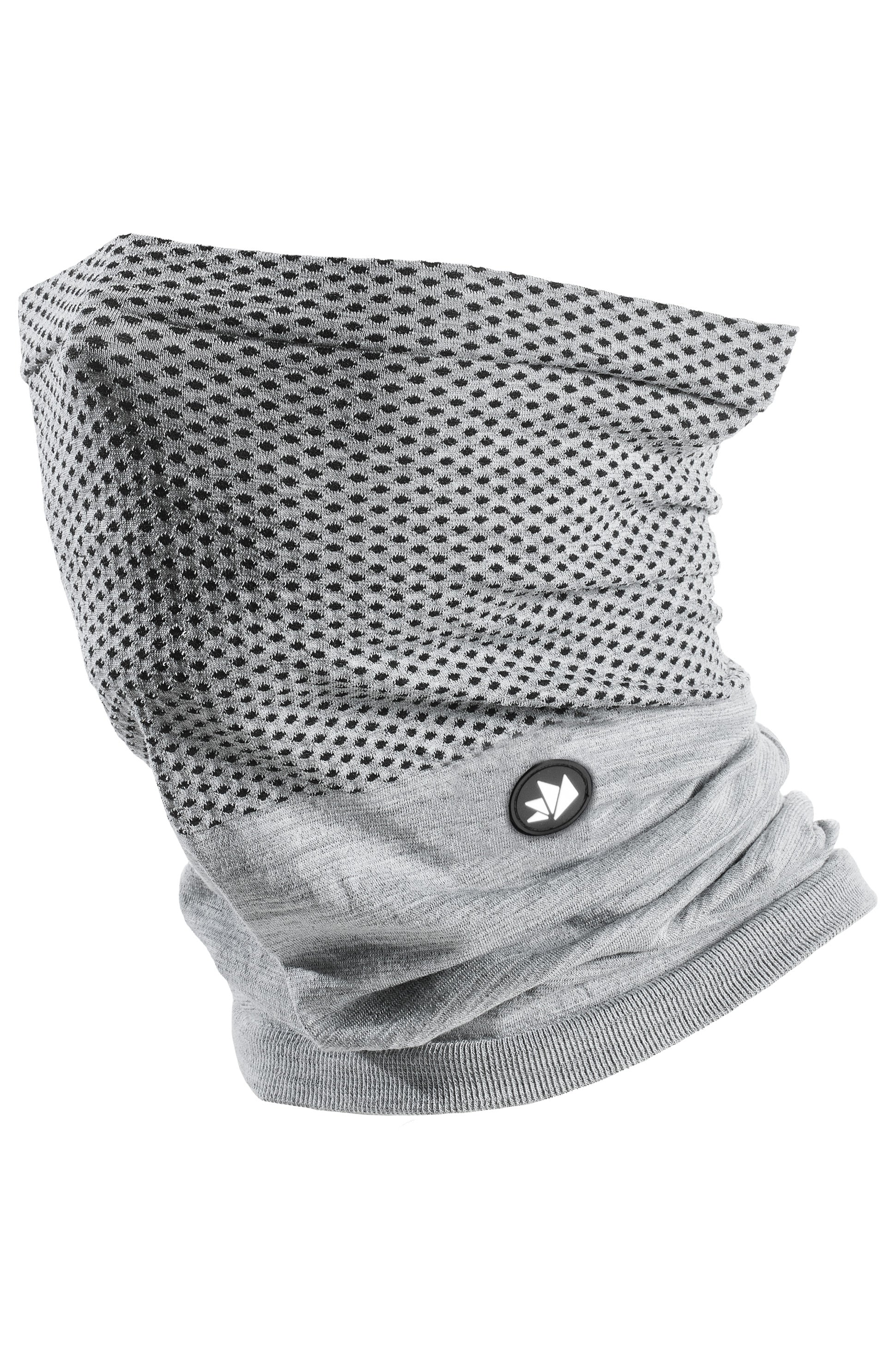 Sixs Scaldacollo in Lana Merino - TBX Merino